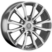 Диски JC15, Диски