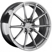 LS Forged FG05 9x20 5*112 ET20 DIA66.6 HPB Кованый