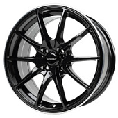 G25, RAYS G25 7.0x16 4*100 ET38 DIA73.1 BML Литой, Диски