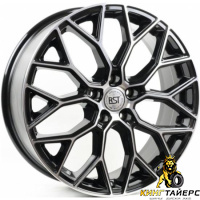 RST R059 7x19 5*108 ET33 DIA60.1 BD Литой