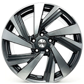 Диски Тишь, Диски