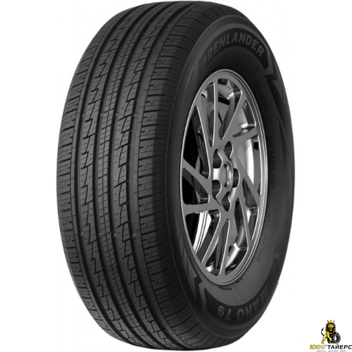 Grenlander Maho 79 215/60 R17 96H