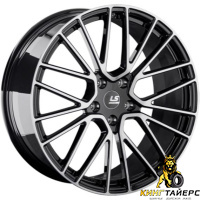 LS Forged FG17 9.5x21 5*130 ET46 DIA71.6 MGMF Кованый