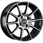 820, LS 820 6.5x15 4*100 ET40 DIA73.1 BKF Литой, Диски