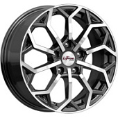 Диски Спейс-Нидл, Диски