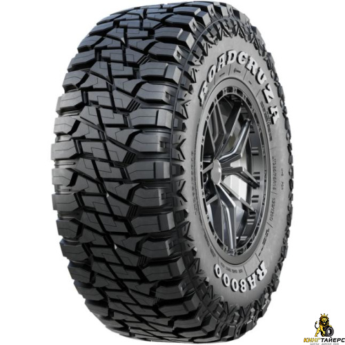 Roadcruza RA8000 265/65 R17 120/117Q