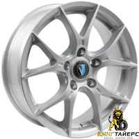 Venti 1617 6.5x16 5*110 ET46 DIA67.1 BD Литой