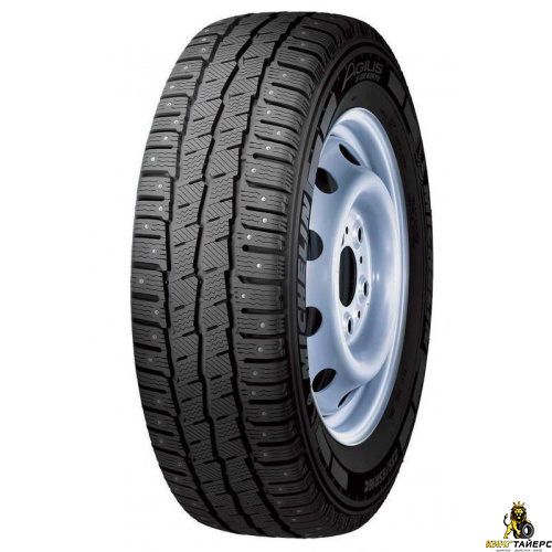 Michelin Agilis X-Ice North 205/75 R16C 110/108R FP