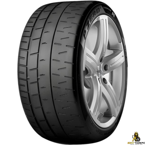 Pirelli P Zero Trofeo R 265/35 R18 93Y XL N0