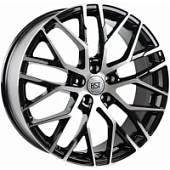 R019, RST R019 7.5x19 5*108 ET46 DIA63.3 Silver Литой, Диски