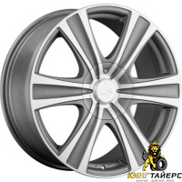 LS 1370 9x20 6*120 ET40 DIA67.1 MGMF Литой