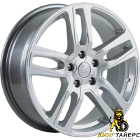 Скад Женева 7x18 5*100 ET48 DIA56.1 Селена-супер Литой