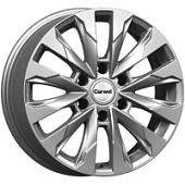 Диски Печора, Диски