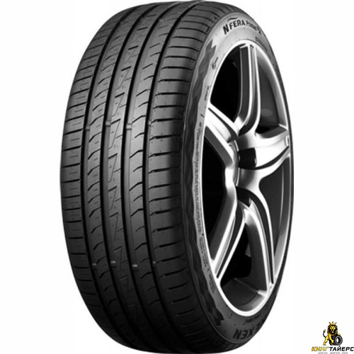 Nexen NFera Primus QX 205/50 R17 93W XL