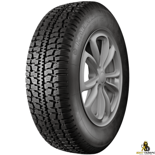 Кама Flame 205/70 R16 91Q