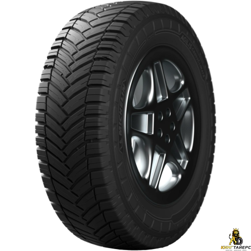 Michelin Agilis CrossClimate 215/60 R17C 109/107T