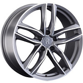 A102, Replay A102 9x22 5*112 ET33 DIA66.6 MGMF Литой, Диски