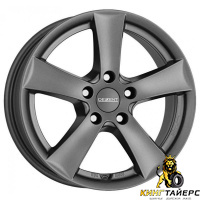 Dezent TX 7.5x17 5*108 ET52.5 DIA63.3 Grap Matt Литой