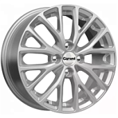 Диски Риорита, Диски