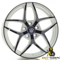 Yamato Aketi Mitsuhidae 7x17 5*108 ET50 DIA63.3 RW-Ray Литой