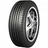 Nankang AS2 + 255/35 R18 94Y XL