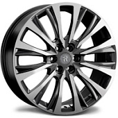 Диски Ki367, Диски