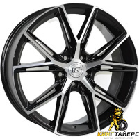RST R129 7.5x19 5*108 ET45 DIA63.3 BD Литой