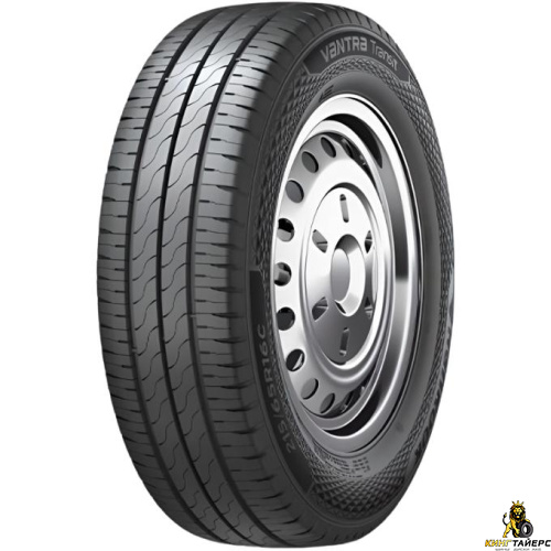 Hankook Vantra Transit RA58 215/65 R16C 109/107T