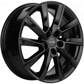 KHW 1604, Khomen KHW 1604 6x16 5*100 ET38 DIA57.1 Gray Литой, Диски