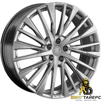Replay AV3 9x21 5*114.3 ET40 DIA60.1 BKF Литой