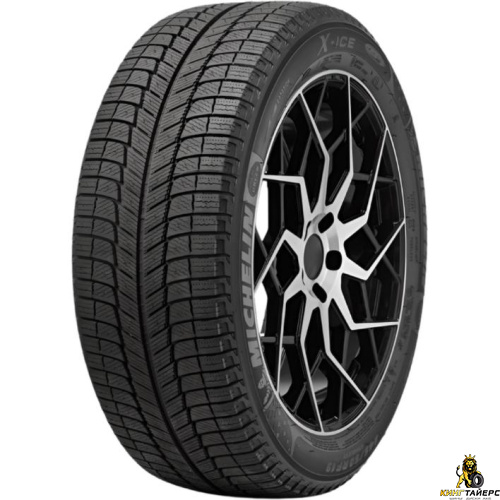 Michelin X-Ice 3 245/45 R20 99H RunFlat