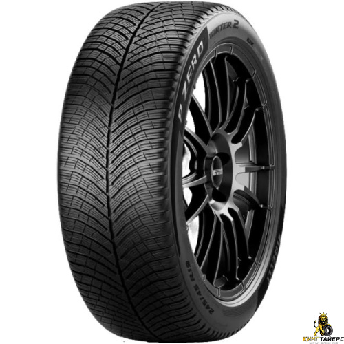Pirelli P Zero Winter 2 255/45 R20 105V *