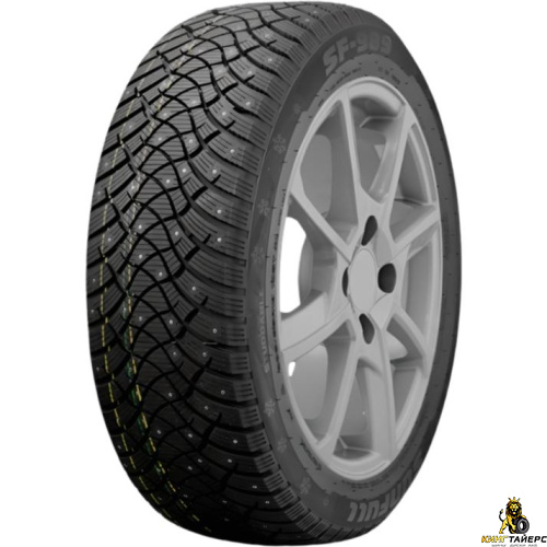 Sunfull SF-989 225/55 R18 102T XL
