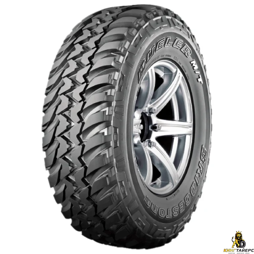 Bridgestone Dueler M/T 674 235/75 R15 104/101Q XL