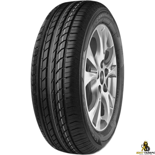 Lanvigator Comfort I 235/60 R16 100H