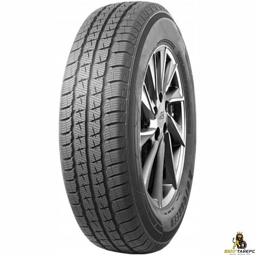 Autogreen All Season Van AS7 195/75 R16C 107/105T