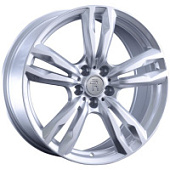 Диски Replay B231 8x19 5*120 ET36 DIA72.6 Silver Литой B231, Replay B231 8x19 5*120 ET36 DIA72.6 Silver Литой, Диски