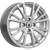 Меандр, K&K Меандр 6x15 4*100 ET35 DIA67.1 Нео-классик Литой, Диски