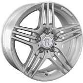 MR74, Replay MR74 9.5x19 5*112 ET28 DIA66.6 SF Литой, Диски