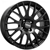 GT, Proma GT 7x15 4*100 ET45 DIA67.1 Неро Литой, Диски