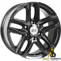 RST R238 8x18 6*139.7 ET35 DIA77.8 BD Литой