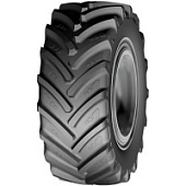 LR650 R-1W, Грузовые шины