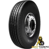 Advance GL282A 295/80 R22.5 154/149M PR20 Рулевая