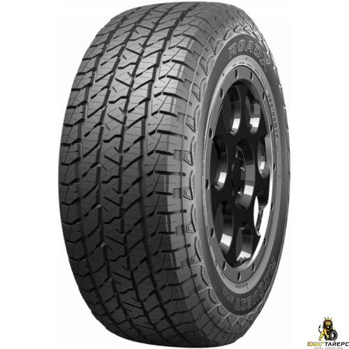 RoadX RXQuest AT21 235/70 R16 106T