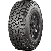 Evolution M/T Cooper Evolution M/T 33/12.5 R15 108Q