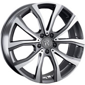 Диски MR218, Диски