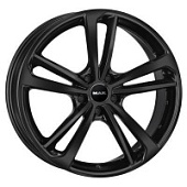 Nurburg, MAK Nurburg 8.5x19 5*112 ET42 DIA66.6 Black mirror Литой, Диски