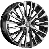 GL68, Replay GL68 8x21 5*108 ET45 DIA63.3 MGMF Литой, Диски