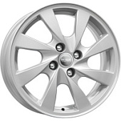 КС928, iFree КС928 6x15 4*98 ET33 DIA58.6 Нео-классик Литой, Диски