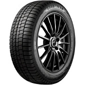 Goodyear Ice Navi 8, Шины